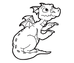 There's something for everyone from beginners to the advanced. Free Printable Dragon Coloring Pages For Kids Dragon Coloring Page Kids Printable Coloring Pages Animal Coloring Pages