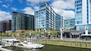 Washington is a state in the pacific northwest region of the united states of america. Extended Stay Washington Dc Wharf Hotel Hyatt House Washington Dc The Wharf