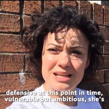 Introducing PC Jac Dunn