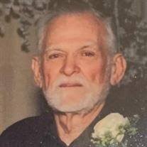 Jacob Edward Dillon Obituary