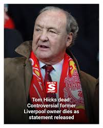 He was constant in his generosity and love for his family."