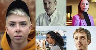 Nahuel Pérez Biscayart será jurado en la sección Una cierta mirada del  Festival de Cannes 2025