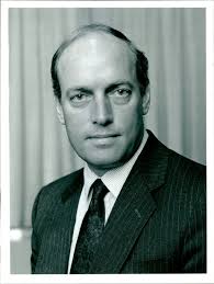 Rodney F. Chase, former Chief Executive Officer of BP