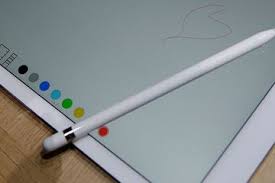 Apple Pencil Versi Refurbished Resmi Tersedia Di Apple Online Store Makemac