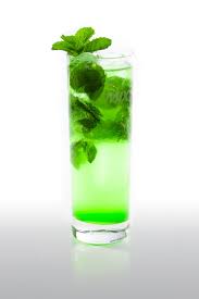 Mojito (zero álcool)