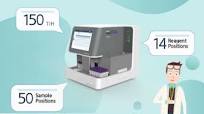 Getein MAGICL 6000 CLIA Brief Introduction