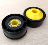 KTR roller bearing end cap