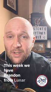 Coming this Friday is a brand new episode of my solo podcast, Creative  Inclinations and this time we have two special guests