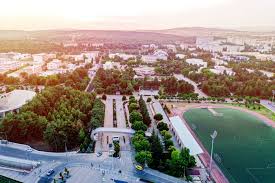Gaziantep university is ranked #874 in best global universities. Gaziantep University Study In Turkey