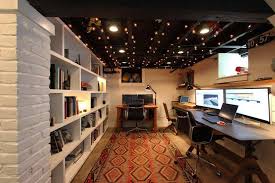 In our neck of the woods, many people include a suite that. Best 24 Low Basement Ceiling Ideas