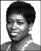 Margaret Blount Obituary