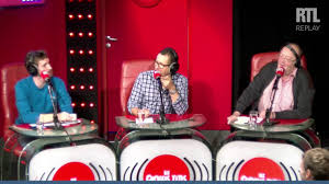 Les grosses têtes est une émission de radio diffusée sur rtl et. Dany Boon Et Jeanfi Janssens Deux Ch Tis Aux Grosses Tetes Rtl Rtl Youtube