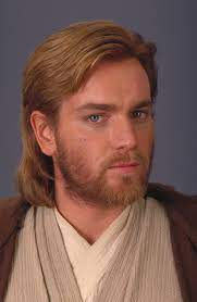 Ewan Mcgregor As Obi Wan Kenobi In Star Wars Attack Of The Clones Description From Pinterest Com I Searched Star Wars Obi Wan Ewan Mcgregor Star Wars Fandom
