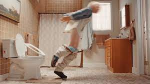 A wide variety of live toilet camera options are available to you, such as project solution capability, special features, and warranty. Funny Snl Skit Toilet Death Ejector The Howler Monkey