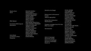 We did not find results for: Bud Spencer Terence Hill Database Credits