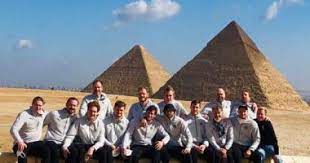 مجموعات كأس العالم لكرة اليد 2021 في مصر. Ø§Ù„Ù…Ù†ØªØ®Ø¨ Ø§Ù„Ø£Ù„Ù…Ø§Ù†ÙŠ Ù„ÙƒØ±Ø© Ø§Ù„ÙŠØ¯ ÙŠØ²ÙˆØ± Ø§Ù„Ø§Ù‡Ø±Ø§Ù…Ø§Øª ØµÙˆØ± Ø§Ù„ÙŠÙˆÙ… Ø§Ù„Ø³Ø§Ø¨Ø¹