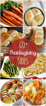 Maybe you would like to learn more about one of these? 60 Sides Http Lilluna Com 60 Thanksgiving Side Dishes More 51610 Thanksgiving Dishes Thanksgiving Side Dishes Thanksgiving Recipes Side Dishes