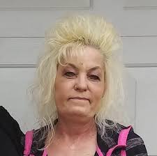 Angela Jones Obituary