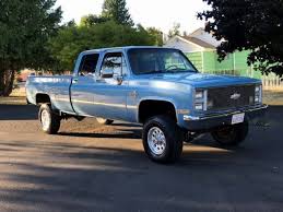 17340) pic hide this posting restore restore this posting. 1987 Chevrolet Silverado 3500 4x4 K30 3 3 Crew Cab Long Bed 58k Miles Rust Free For Sale Photos Techni Chevrolet Silverado Crew Cab Chevy Silverado For Sale
