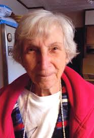 Obituary information for Daisy S. Quirk