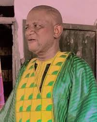 Tribute to Ziar Tafsir Demba Mbye Jagn leaders