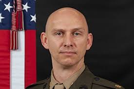 Liberty mourns loss of former soccer player, Marine killed in crash in  Australia