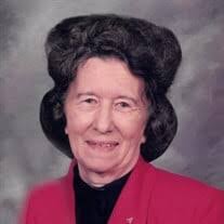 Annie May "Blue Eyes" Neuman Obituary June 24, 2023