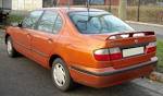 Nissan Primera P11 ( ) - mocne i sabe strony modelu