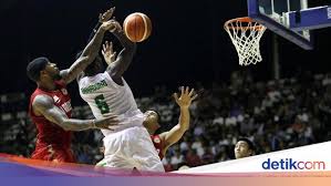 Mereka adalah ali baghir, yudha saputera, aldi izzatur, dame diagne, dan serigne modou kane. Sejarah Bola Basket Penemu Hingga Cara Bermainnya