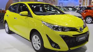 We did not find results for: Toyota Yaris Hatchback Ruled Out For India Report