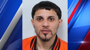 Springfield man arrested for several firearm charges after shooting