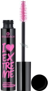 Time for another mascara reviews video where i share the best & worst drugstore mascaras i've tried from essence cosmetics! Essence I Love Extreme Volume Mascara Shade Black 12 Ml Vmd Parfumerie Drogerie
