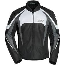 Cortech Gx Sport Air 5 0 Jacket