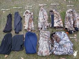 A good suit will even block your scent from spreading around. The Best Cold Weather Bow Hunting Clothing Men S Gear
