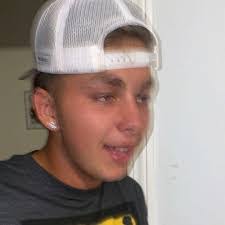 Tyler Mahone's Instagram, Twitter & Facebook