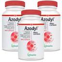 3-PACK Azodyl Small Caps (270 count) | On Sale | EntirelyPets Rx