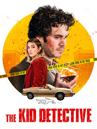 Instant family (2018) imdb rating. Watch The Kid Detective Prime Video