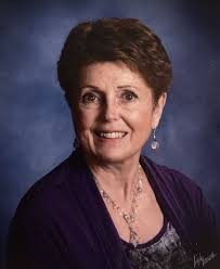 Obituary for Roselle Jacobson