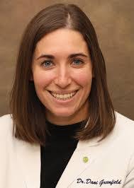 Dani Greenfield's Instagram, Twitter & Facebook