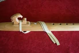 Pin On Native American Flute