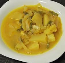 Mainkan game online patatas a lo pobre recipe gratis di y8.com! Patatas Guisadas A Lo Pobre 1080 Recetas
