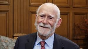 Justice Steven Z. Perren, Second District Court of Appeal