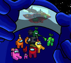 Among Us Story Wallpapers Wallpaper Cave Now that among us has millions of new players, many want to show their love for it outside of the game. among us story wallpapers wallpaper cave