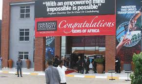 Official limkokwing university of creative technology botswana twitter feed. Limkokwing Graduates More Job Ready Than Ub S Oco Hr Consultant Sunday Standard