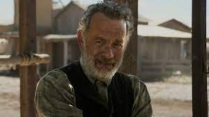 The actor was one of the first celebrities to contract coronavirus. Tom Hanks News Of The World Is A Poignant Cowboy Film Esquire Middle East