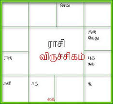 Generate Birth Horoscope Tamil Jathagam Tamil Birth