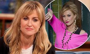 Coronation Street's Katherine Kelly hints she might be 'too old'