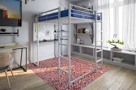 Maybe you would like to learn more about one of these? How Loft Beds Can Help You Maximize Small Spaces Hgtv