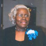 Obituary for ELDER BETTY OLIVIA LANCE