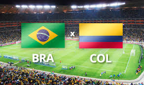 When a child cries, sometimes they don't even know why. Repeticion Partido Brasil Colombia Cuartos De Final Mundial 2014 Goles Mundial Qatar 2022